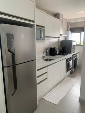 Encantos dos Mares - Apartamento 5 - Balneário Camboriú